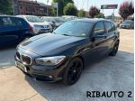 BMW 118 d xDrive 5p. Business rif. 24008564