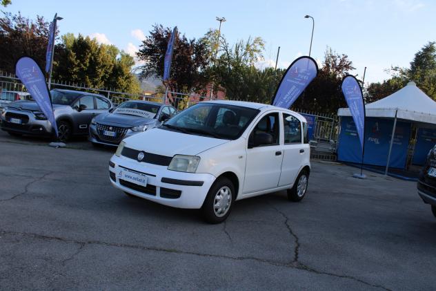Fiat Panda 1.3 MJT 16V Dynamic - Foto 3