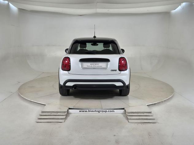 MINI Mini 5 porte Mini F55 2021 5p Mini 5p 1.5 Cooper Classic auto - Foto 4