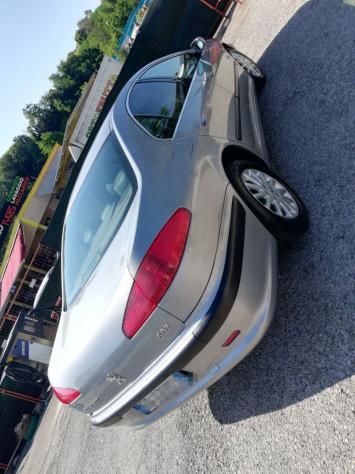 Peugeot 607 2.2 HDi FAP Avorio - Foto 3