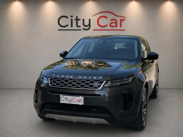 Land Rover Range Evoque 2.0D I4 163 CV AWD Auto SE - Foto 9
