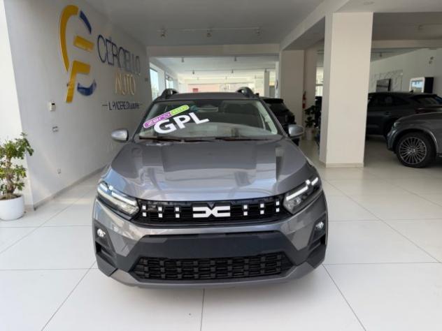 DACIA Sandero Stepway Eco-G 120 CV auto Expression tua da €210,0 rif. 24042776 - Foto 6