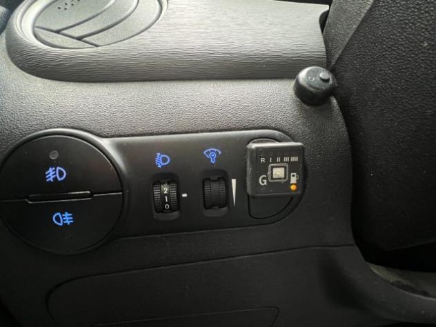 HYUNDAI i10 1.1 12V BlueDrive GPL Sound Edition rif. 23427036 - Foto 10