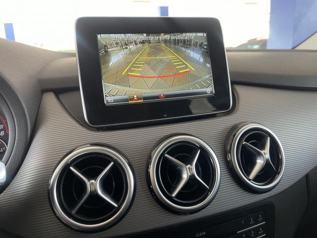 Mercedes-Benz Classe B B 160 d Business auto - Foto 9