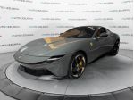 Ferrari Amalfi Amalfi 3.9 V8 | IVA, LIFT, CARBON, DAYTONA SEATS, PASS. DISPLAY