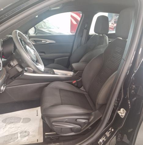 Alfa Romeo Tonale Tonale 1.5 hybrid Sprint 130cv tct7 - Foto 7