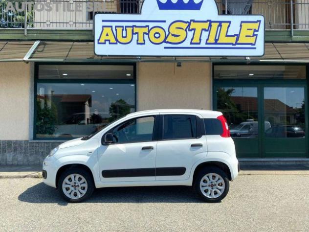 FIAT Panda 4X4 0.9 TwinAir 85cv - AUTOCARRO N1 2 POSTI rif. 23941858 - Foto 5