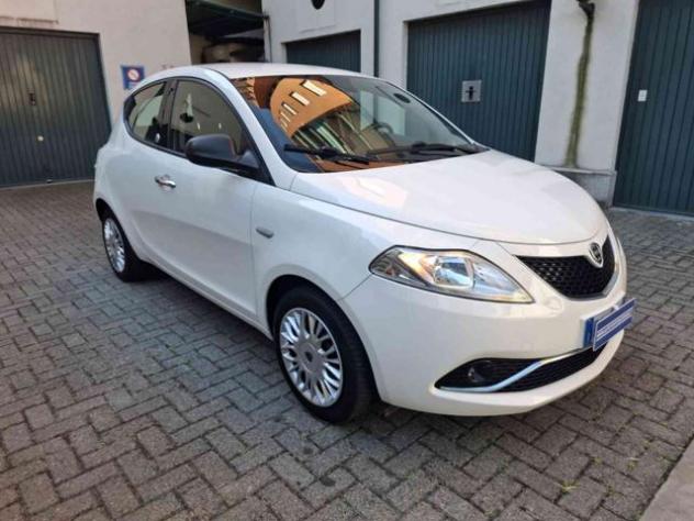 LANCIA Ypsilon 1.2 69 CV 5 porte GPL Ecochic Gold rif. 23944181 - Foto 7