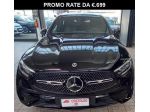 MERCEDES-BENZ GLC 300 d 4Matic Mild hybrid Coupé AMG Line Advanced rif. 23551889