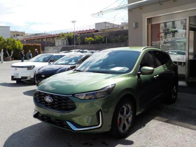 FORD Kuga 2.5 Full Hybrid 180 CV CVT 2WD Titanium rif. 21589958