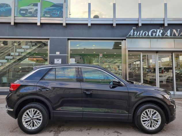 Volkswagen T-Roc 1.6 Tdi 116cv Business Navi. B.Motion Tech. - Foto 2