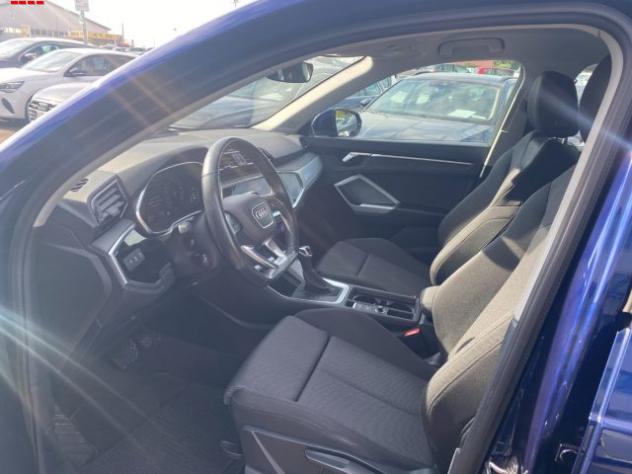 AUDI Q3 35 TDI quattro S tronic S line edition rif. 24194397 - Foto 9
