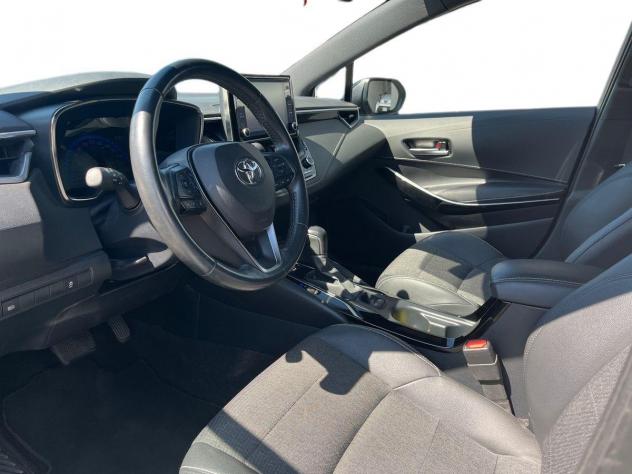Toyota Corolla 1.8 Hybrid Style - Foto 6