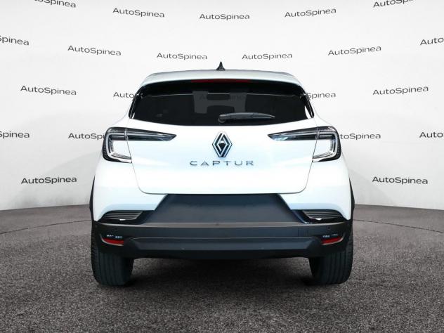 Renault Captur Captur 1.2 eco-g Techno 120cv #telecamere360° - Foto 3