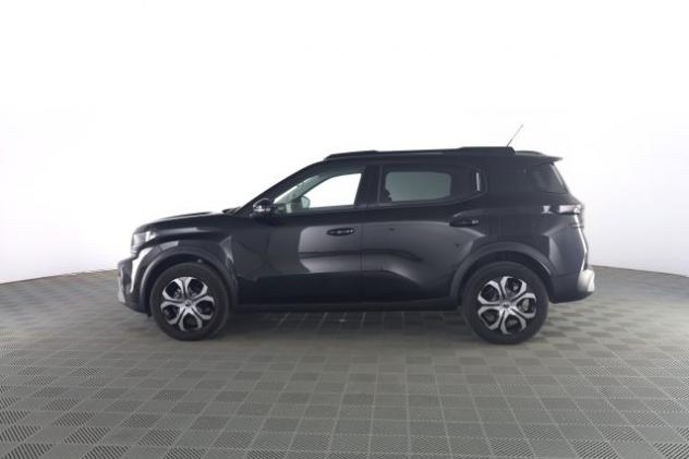 CITROEN C3 Aircross 2ª s. PureTech Turbo 100 CV Plus rif. 23965629 - Foto 7