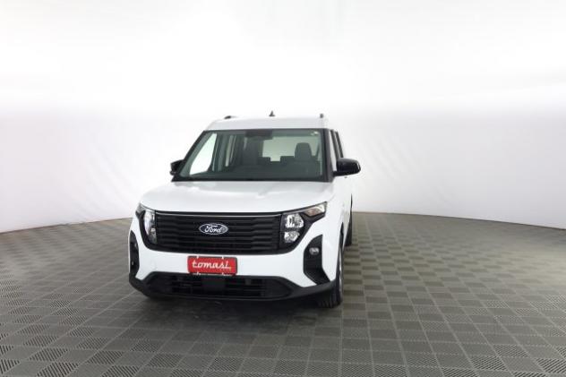 FORD Tourneo Courier Tourneo Courier 1.0 EcoBoost Titanium rif. 24058492