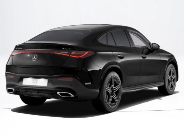 MERCEDES-BENZ GLC 220 d 4Matic Mild hybrid Coupé AMG Line Premium rif. 23311723 - Foto 2