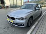 Bmw 320 320d xDrive Touring Sport