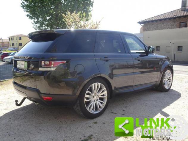 LAND ROVER Range Rover Sport DYNAMIC HSE rif. 23830385 - Foto 9