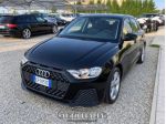 AUDI A1 SPB 25 TFSI Identity Black rif. 24174760