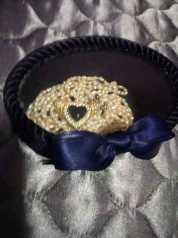 Collana di perle di fiume - Foto 6