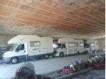 Ritiro Camper a Mie Spese