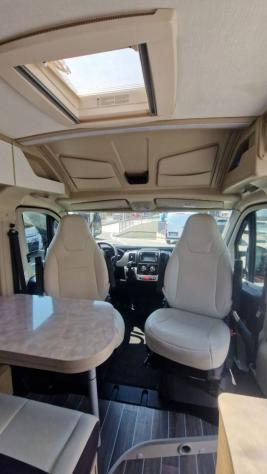 CI INTERNATIONAL KYROS K2 Evo Limited elite 540 USATO rif. 23859879 - Foto 4