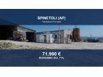 Immobile in asta di 83348 m² in vendita a Spinetoli