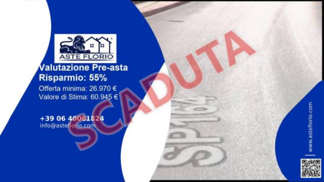 Immobile in asta di 87 m² in vendita a Acerno