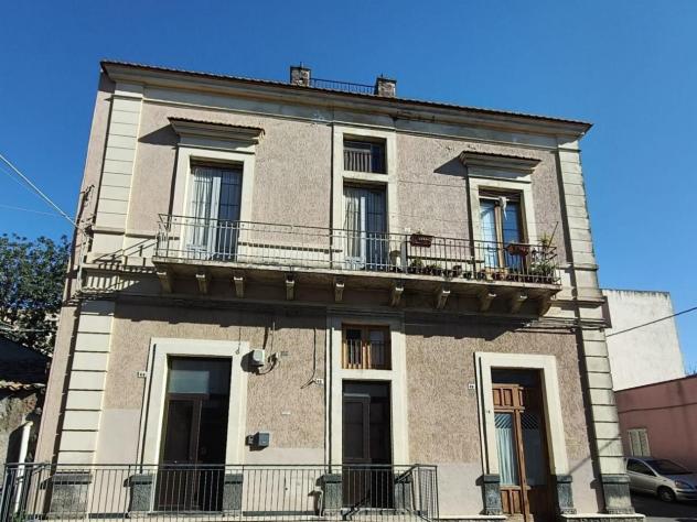 Semindipendente in vendita a Belpasso