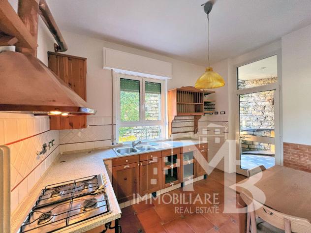 Quadrilocale in vendita a Camogli - Foto 6