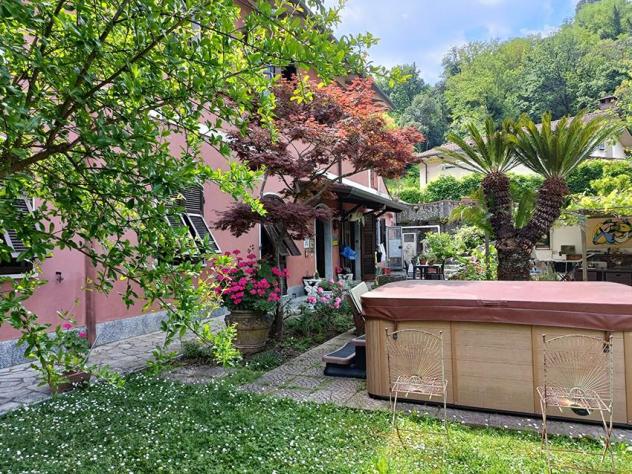 Casa singola in vendita a Carrara 204 mq Rif: 1281525 - Foto 7