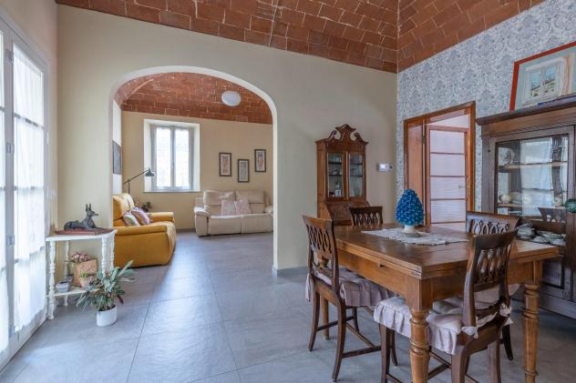 Appartamento in vendita a Cascina 152 mq Rif: 1414062