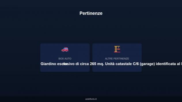 Immobile in asta di 132 m² in vendita a Cepagatti - Foto 14