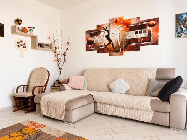 Appartamento in vendita a Empoli 110 mq Rif: 1455152 - Foto 6