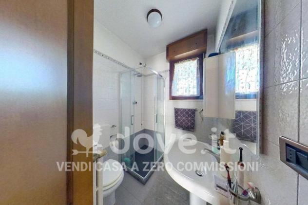 Appartamento di 107 m² con 4 locali e box auto in vendita a Ferrara - Foto 16