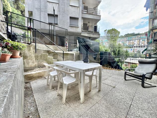 Appartamento - Genova . Rif.: Cod. rif 3326661VRG - Foto 9