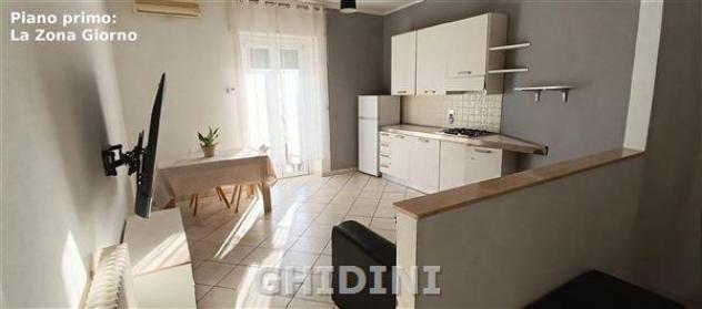 APPARTAMENTO di 4 vani e di 65 mq (GROSSETO - CENTRALE) rif. 2567.42M - Foto 2