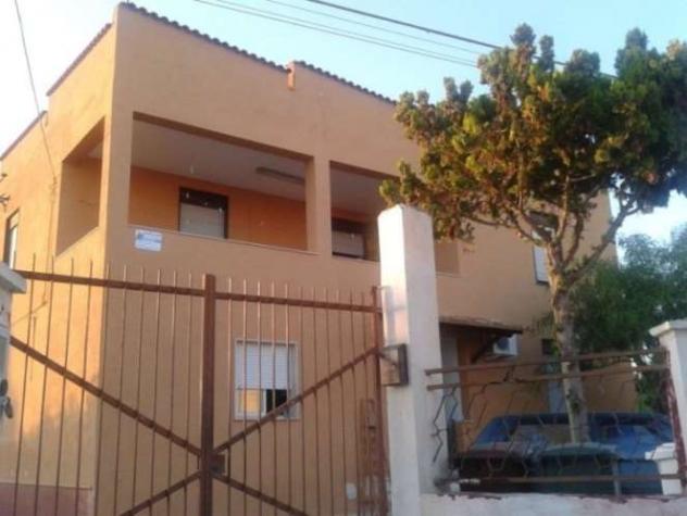 3094 - In vendita Casa abitabile a Marsala, periferia - Foto 10