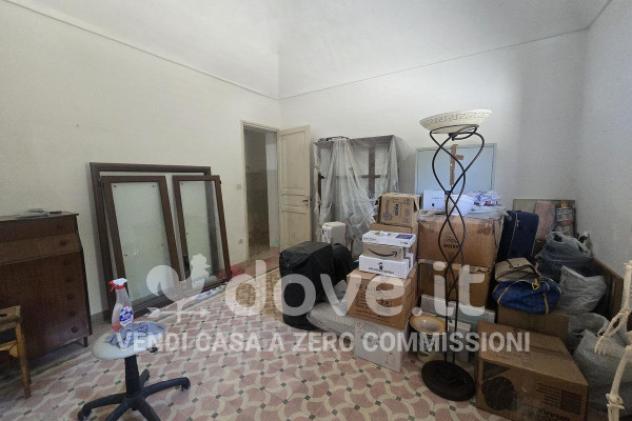Casa indipendente di 243 m² con più di 5 locali in vendita a Marsala - Foto 9
