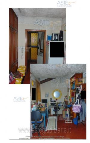 IMMOBILI-IMMOBILE RESIDENZIALE-Via Maremmana III - Foto 6