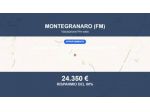 Immobile in asta di 65 m² in vendita a Montegranaro