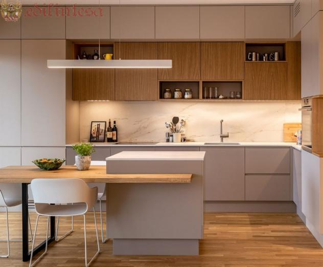 GRANDE TRILOCALE CON TERRAZZO - RECUPERO SISMA BONUS