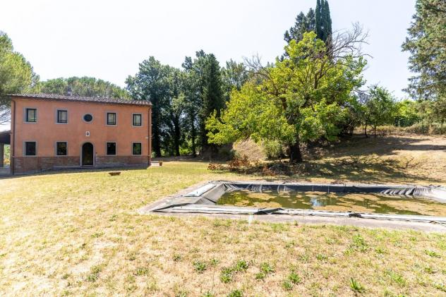 Villa in vendita a Palaia 200 mq Rif: 1414031 - Foto 4