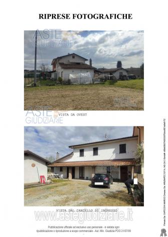 IMMOBILI-IMMOBILE RESIDENZIALE-Via di campo, 80, 51017 pescia pt, italia - Foto 6