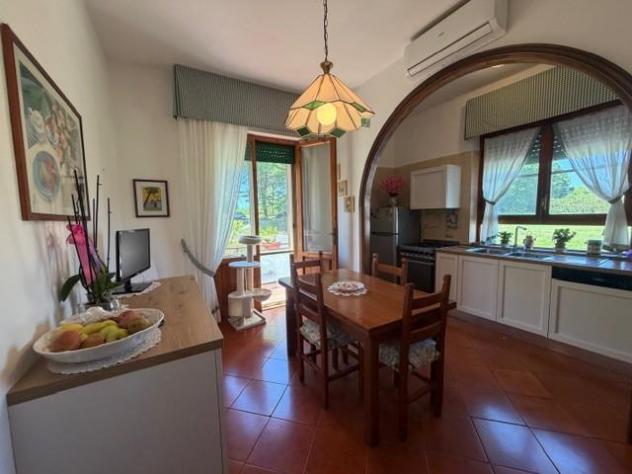 Appartamento in vendita a Pisa 135 mq Rif: 1418726
