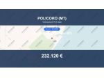 Immobile in asta di 120 m², box auto in vendita a Policoro