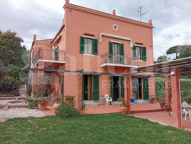 Villa o villino - Porto Azzurro . Rif.: Cod. rif 3323583VRG - Foto 5