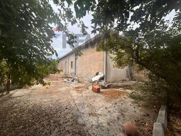 Villa o villino in vendita a Priolo Gargallo - Foto 2