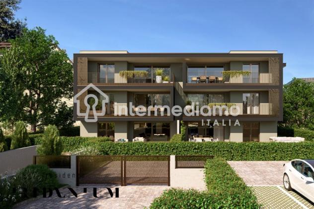 A RIVA DEL GARDA NASCE RESIDENZA TRIDENTUM - Foto 4